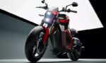 Revolutionary Verge TS Pro Unveiled: World’s First Solid-State Battery Electric Motorcycle with 600km Range per Charge Launches