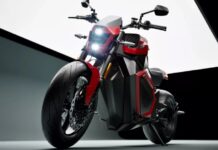 Revolutionary Verge TS Pro Unveiled: World’s First Solid-State Battery Electric Motorcycle with 600km Range per Charge Launches