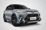 Toyota Raize 2026 Launches in Southeast Asia: Sporty Edition Introduced, Starting at $16,500 USD