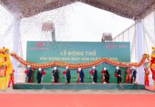 Kim Long Motor Partners with BYD to Launch $130 Million Electric Vehicle Battery Plant in Vietnam