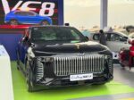 VinFast Lac Hong 900 LX: Luxury Electric SUV Now Accepting Deposits – Anticipated Price: 5 Billion VND