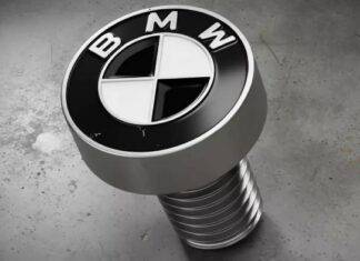 BMW Unveils Proprietary Screws, Making DIY Car Repairs Nearly Impossible