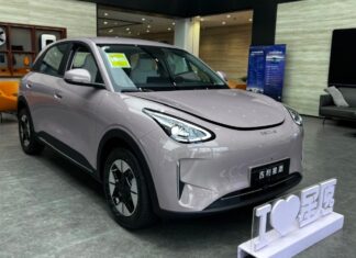 Chinese Auto Industry: Trillion-Dollar Revenue Meets Rock-Bottom Profits