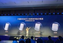 CATL Unveils Sodium-Ion Battery, Empowering Electric Trucks to Thrive in Extreme Cold Down to -40°C