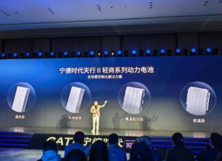 CATL Unveils Sodium-Ion Battery, Empowering Electric Trucks to Thrive in Extreme Cold Down to -40°C