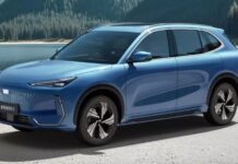 China Implements “Non-Flammable” Standard for Electric Vehicle Batteries