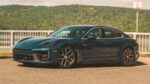 Porsche Panamera 4S E-Hybrid Review: High-Performance Sedan for the Practical Enthusiast