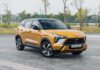 2025 B-Segment SUV Showdown: Mitsubishi Xforce’s Historic Last-Minute Upset