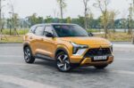 2025 B-Segment SUV Showdown: Mitsubishi Xforce’s Historic Last-Minute Upset