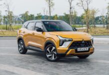 2025 B-Segment SUV Showdown: Mitsubishi Xforce’s Historic Last-Minute Upset
