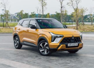 2025 B-Segment SUV Showdown: Mitsubishi Xforce’s Historic Last-Minute Upset