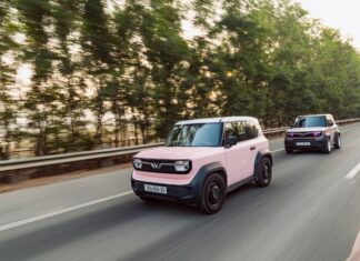 Top 10 Best-Selling Cars in Vietnam 2025: Electric Vehicles Dominate, Redefining the Automotive Landscape