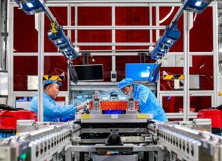 China Bans Spontaneous Removal of EV Batteries During Disposal to Tighten Recycling Controls