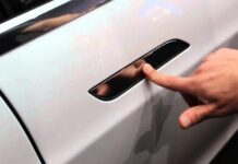 China Bans Hidden Door Handles by 2027: A Costly Lesson in Electric Vehicle Safety