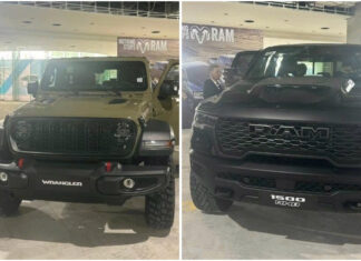 Jeep and RAM Under Thaco Auto: A Fresh Breeze or Just a Change of Guard?