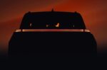 Toyota Teases New Model: Three-Row Electric SUV or the Return of a Legend?