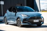 Toyota Yaris Hybrid 2026 Unveiled: Massive Screen Upgrade Revolutionizes the Tech-Driven Cockpit