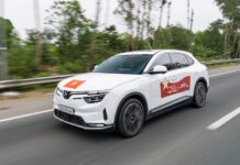 Vingroup: Pioneering the Green Transportation Revolution in Vietnam