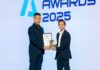 Xanh SM Wins Three Prestigious Awards for Technology and Customer Experience Excellence in Vietnam and Asia