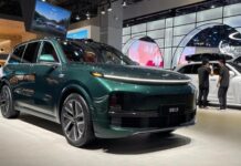 China’s Electric Vehicle Market Shakeup: 50 Brands Predicted to Downsize
