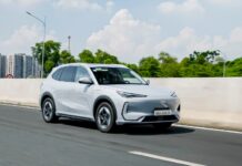 Chinese Cars Dominate ASEAN Markets but Struggle to Gain Traction in Vietnam