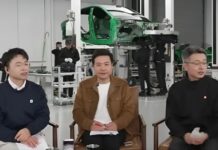 Xiaomi CEO Lei Jun Dismantles YU7 SUV Live on Stream to Address Quality Criticisms