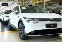 Zeekr Enters Vietnam: Geely’s Strategic Ace in the Premium Electric Vehicle Arena