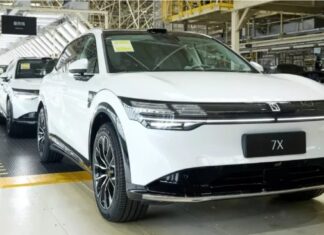 Zeekr Enters Vietnam: Geely’s Strategic Ace in the Premium Electric Vehicle Arena