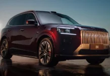 Zeekr Set to Launch New Large SUV in Vietnam This Year, Boasting Porsche Cayenne-Inspired Design