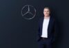 Mercedes-Benz Vietnam Appoints New CEO, Poised for Accelerated Growth in 2026