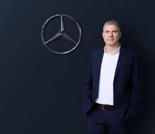 Mercedes-Benz Vietnam Appoints New CEO, Poised for Accelerated Growth in 2026