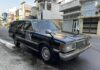 Unveiling the Rare 40-Year-Old Toyota Crown Wagon Owned by the “Coffee King”