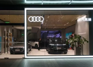 Massive Dealership Closures as Automakers Struggle Amidst Economic Challenges