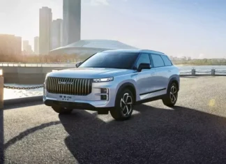 Jaecoo J7 SUV Recalled in China Over Potential Engine Stall Risk, Model Currently Sold in Vietnam