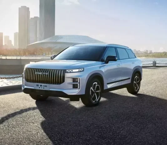 Jaecoo J7 SUV Recalled in China Over Potential Engine Stall Risk, Model Currently Sold in Vietnam