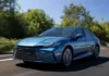 Hybrid Vehicles Account for Nearly Half of Toyota’s Global Sales in 2025