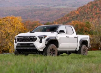 Top 5 Indestructible Toyota Models of 2025: Built to Surpass 300,000 KM with Ease