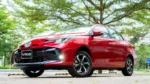 Toyota’s February 2026 Promotion: Save Up to 66 Million VND on Select Models