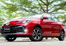 Toyota’s February 2026 Promotion: Save Up to 66 Million VND on Select Models