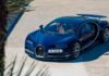 Bugatti Chiron Stuns with 175,000 km in 10 Years: A Mileage Record Rivaling Taxis