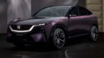 Mazda CX-6e Makes Global Debut: Electric SUV with a Sporty DNA