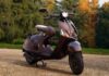 Vespa 946 Horse Limited Edition: Arriving in Vietnam February 2026 with Only 888 Units for the Year of the Horse
